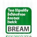 BREEAM certificeringslogo