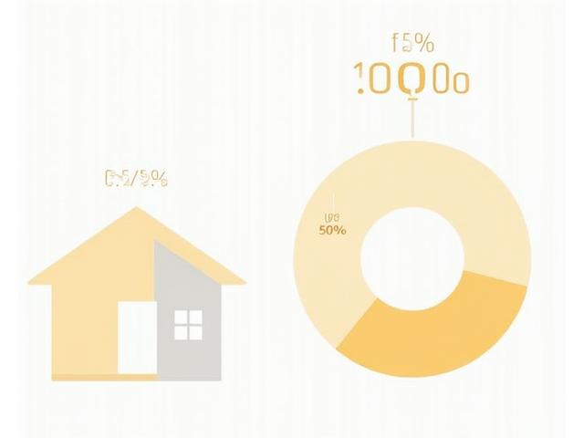 Infographic om energibesparelser i bæredygtige bygninger