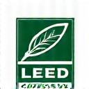 LEED certificeringslogo